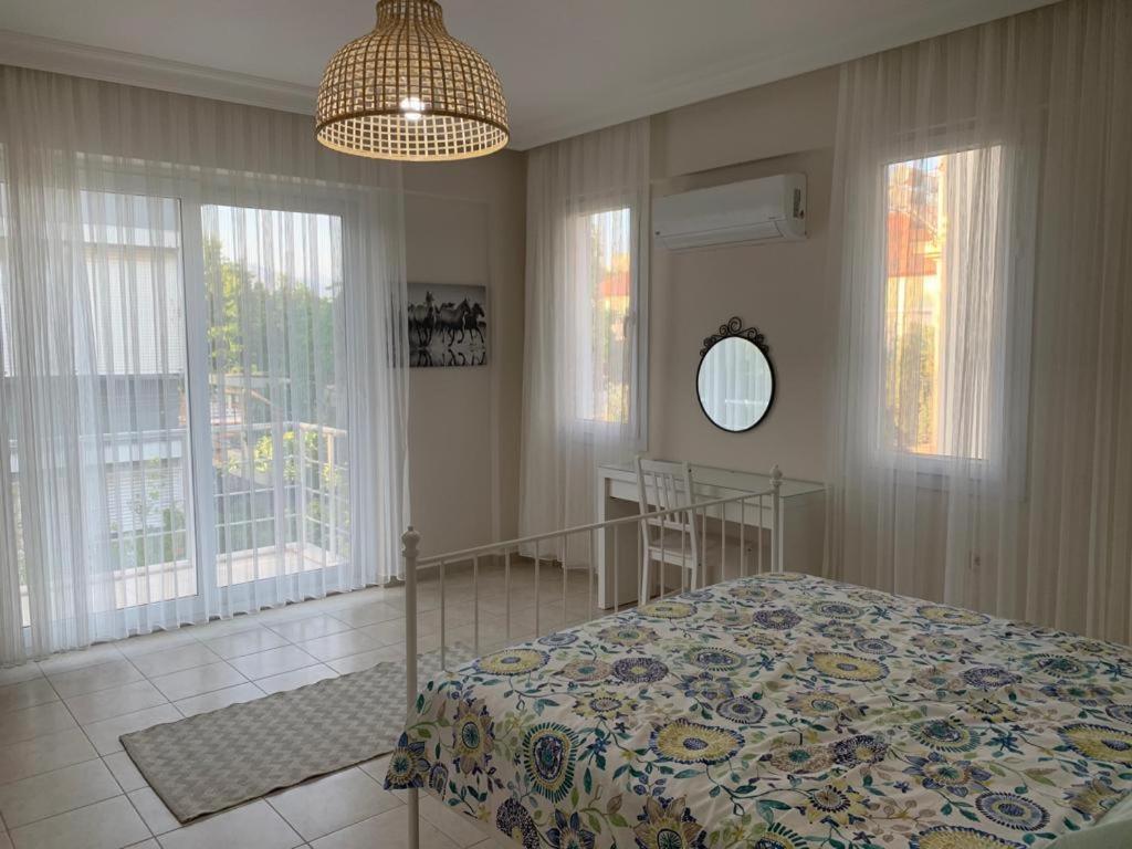 Kaya Suite Fethiye Exterior photo
